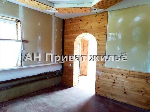 дом по адресу Івашки, 1