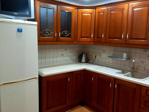 квартира по адресу Шовкуненка ул., 3