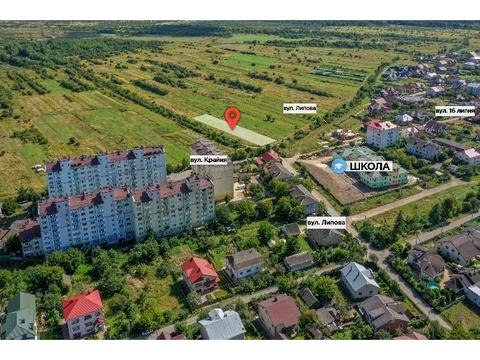 участок по адресу 