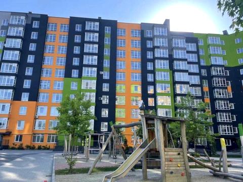 квартира за адресою Приозерна, 30