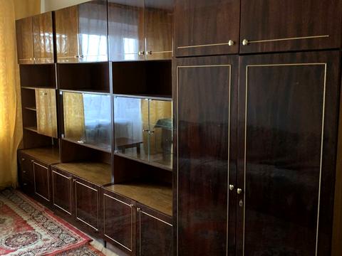 квартира по адресу Алматинская ул. (Алма-Атинская), 64-А