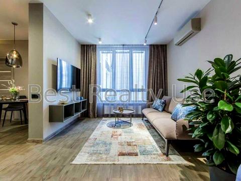 квартира по адресу Михаила Бойчука ул. (Киквидзе), 41