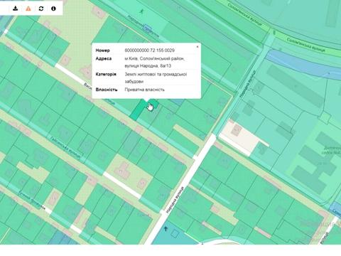 будинок за адресою Народна вул., 8а/13