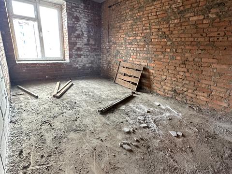 квартира по адресу Лісогринівецька ул., 16б
