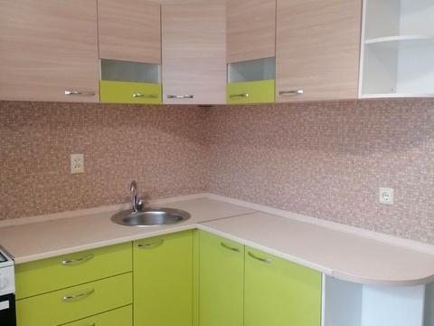 квартира за адресою Бориса Гмирі вул., 15-А