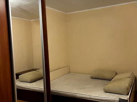 квартира по адресу Иорданская ул. (Лайоша Гавро), 24-Б