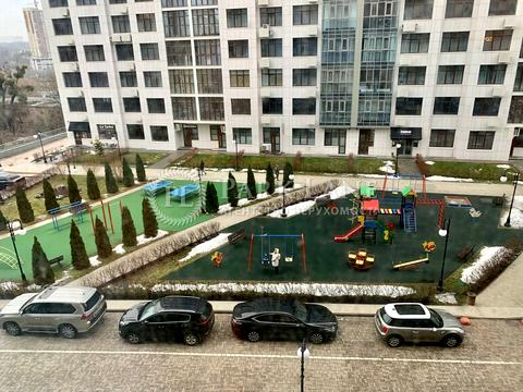 квартира за адресою Андрія Верхогляда вул. (Михайла Драгомирова), 15-А