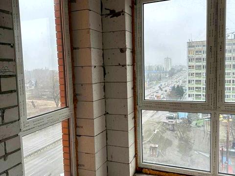 квартира по адресу Євгена Чикаленка ул. (Аржанова), 1