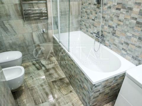 квартира за адресою Андрія Верхогляда вул. (Михайла Драгомирова), 9