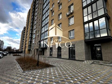 комерційна за адресою Добровольчих Батальйонів вул. (Червоноармійська), 203/2