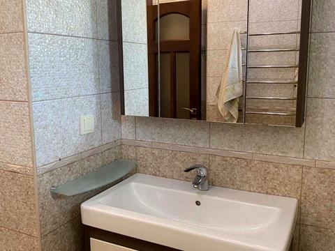 квартира по адресу Митрополита Андрея Шептицкого ул. (Анатолія Луначарського), 3-В