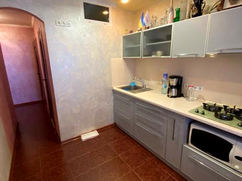 квартира за адресою Ростовская, 2