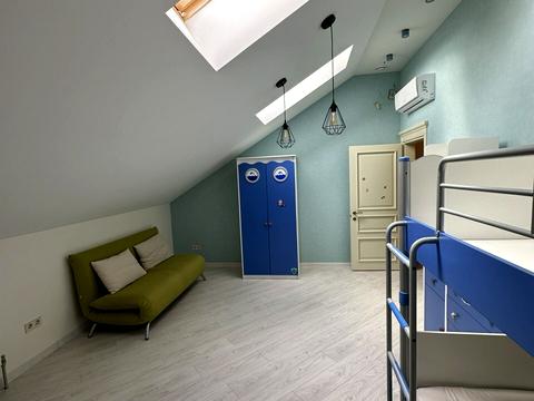 квартира по адресу Космическая ул., 9-А