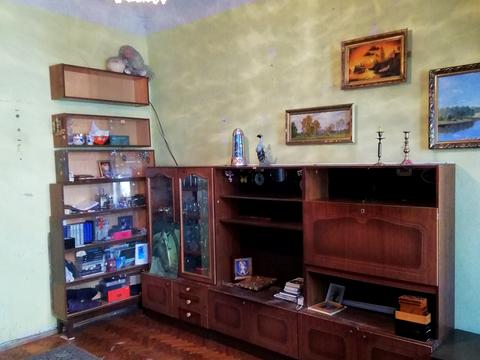 квартира по адресу Владимирская ул., 82-А