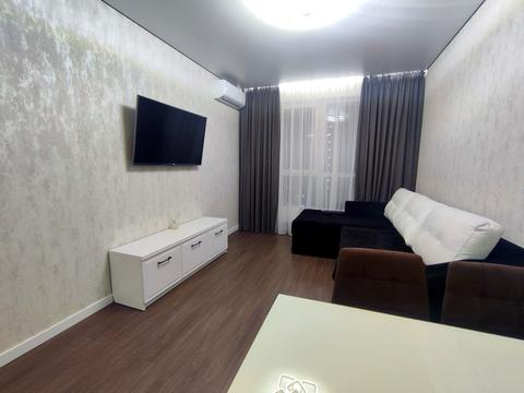 квартира за адресою Ревуцького вул., 40-В