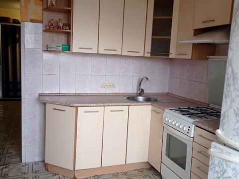 квартира по адресу Выгуровский бульв., 3