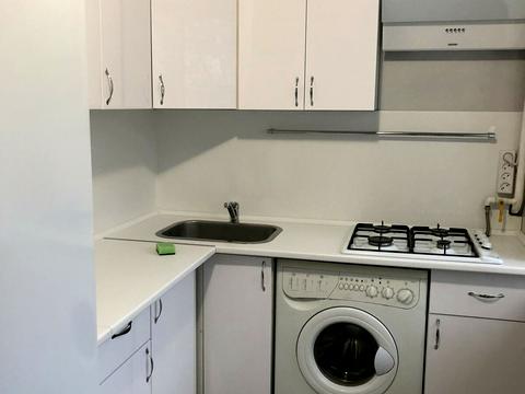 квартира за адресою Митрополита Василя Липківского вул., 39