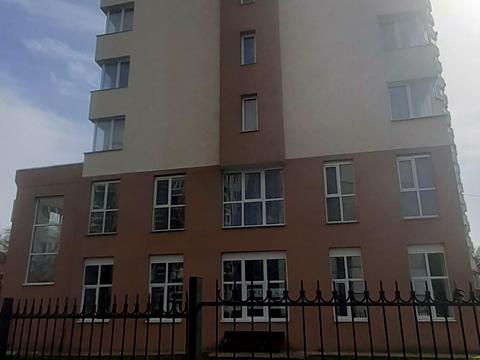 квартира по адресу Вячеслава Черновола ул. (Войкова), 15а