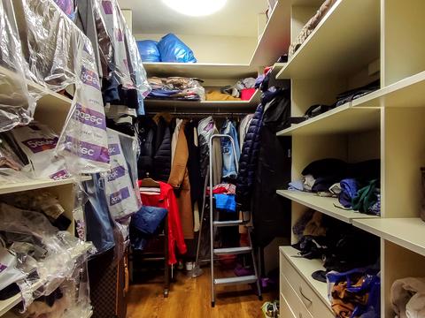 квартира за адресою Миколи Закревського вул., 12