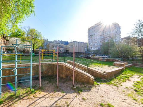 квартира за адресою Валерія Лобановського просп., 130