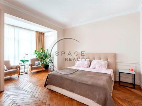 квартира за адресою Андрія Верхогляда вул. (Михайла Драгомирова), 9