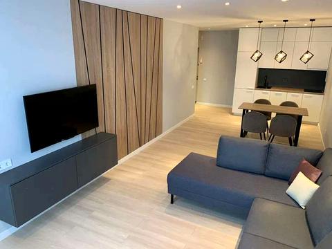 квартира за адресою Берестейський просп. (Перемоги), 5-В