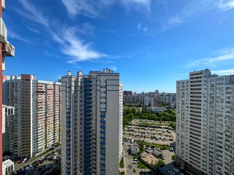 квартира за адресою Олени Пчілки вул., 6-А