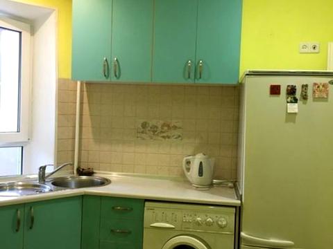 квартира за адресою Дмитрівська вул., 1