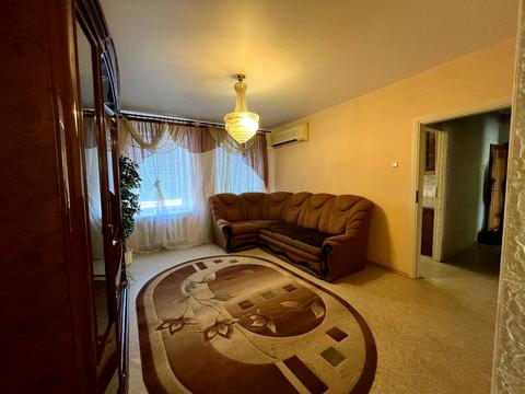 квартира по адресу Церковная ул. (Калиниченко), 9