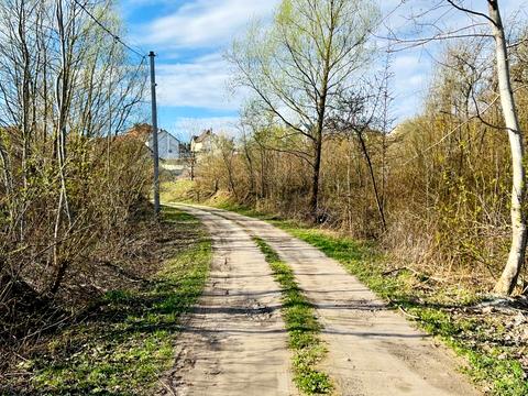 ділянка за адресою Ставковий пров.