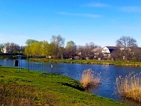 участок по адресу Киев, Шевченко ул.