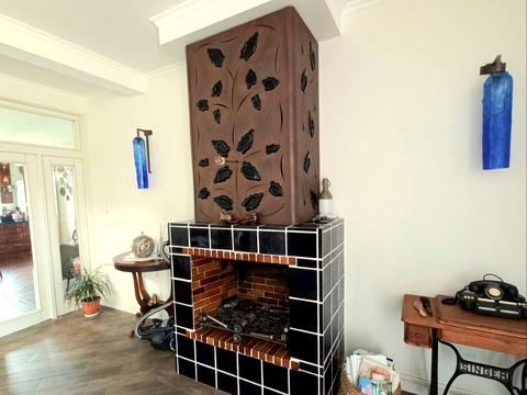 дом по адресу Довга