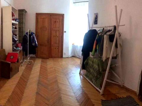 квартира по адресу Пекарская ул., 45