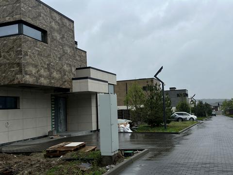 дом по адресу Грушевая ул.