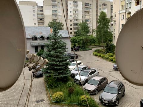 квартира по адресу Петра Панча ул., 5