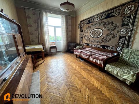 квартира по адресу Рене Декарта ул. (Кулібіна), 14