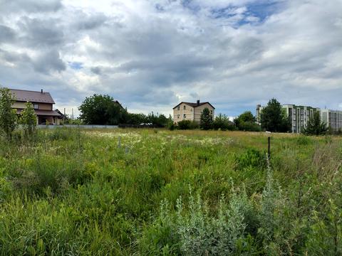 ділянка за адресою Сонячна