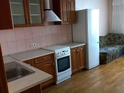 квартира за адресою Радунська вул., 11