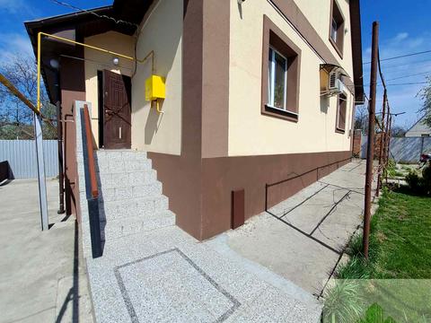 дом по адресу Кропивницкий, провулок Харківський