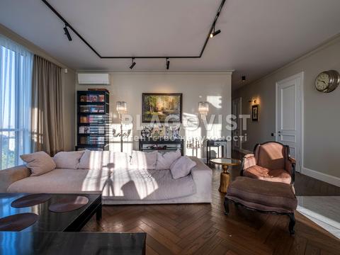 квартира за адресою Авіаконструктора Антонова вул., 2-Б