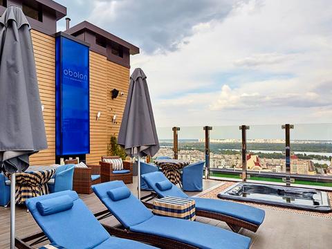 квартира за адресою Оболонський просп., 26