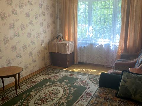 квартира за адресою Братиславська вул., 18-А