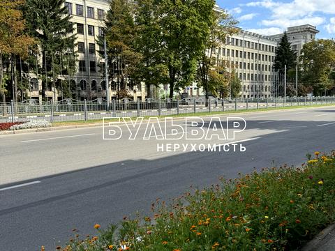 квартира за адресою Науки просп. (Леніна), 7