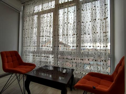 квартира по адресу Андрея Мельника ул., 10