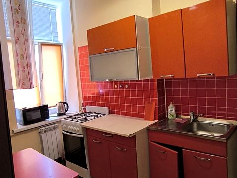 квартира по адресу Тараса Карпы ул. (Тимірязєва), 60