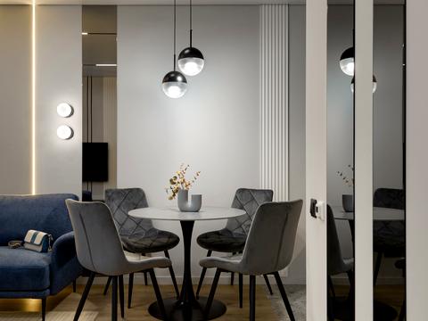 квартира по адресу Салютная ул., 2