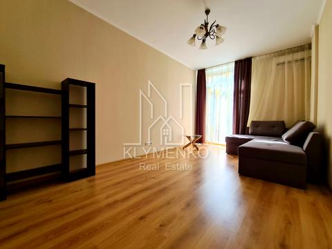 квартира по адресу Регенераторная ул., 4