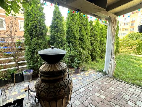 квартира по адресу Леси Украинки бульв., 6-Б