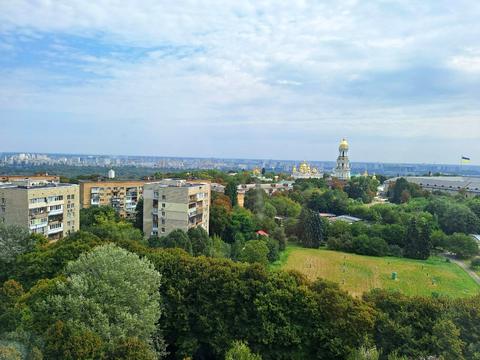 квартира по адресу Михаила Омеляновича-Павленко ул. (Суворова), 11