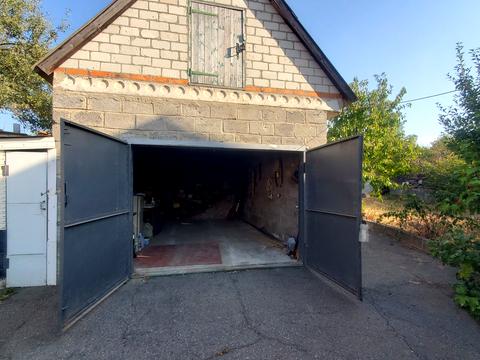 дом по адресу Шахтарів